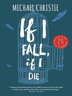 cover image of If I Fall, If I Die